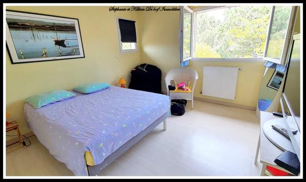 Maison à vendre 6 pièces LE GRAU D'AGDE (34)