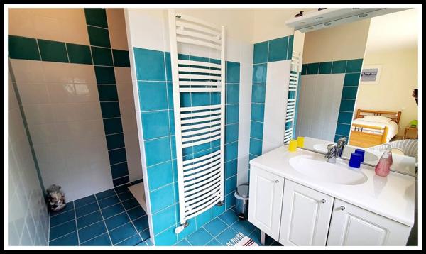 Maison à vendre 6 pièces LE GRAU D'AGDE (34)