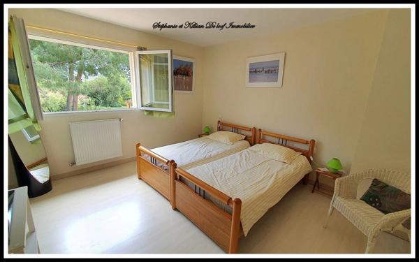 Maison à vendre 6 pièces LE GRAU D'AGDE (34)