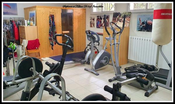 Maison à vendre 6 pièces LE GRAU D'AGDE (34)