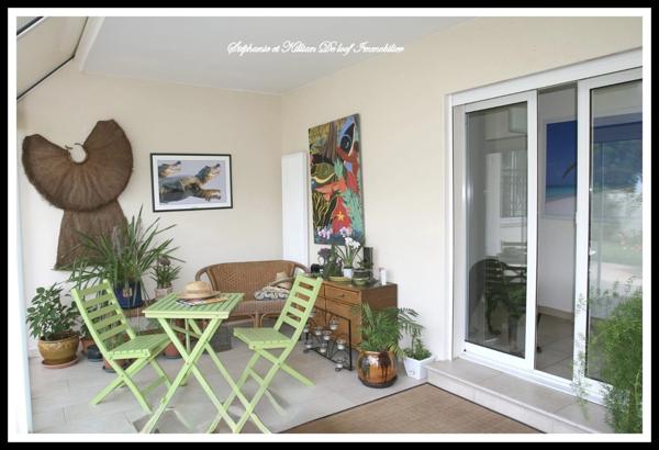 Maison à vendre 6 pièces LE GRAU D'AGDE (34)