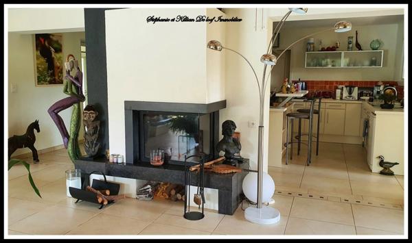 Maison à vendre 6 pièces LE GRAU D'AGDE (34)