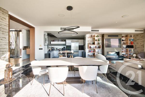 Maison à vendre  6 pièces - 272 m2 EZE - 06