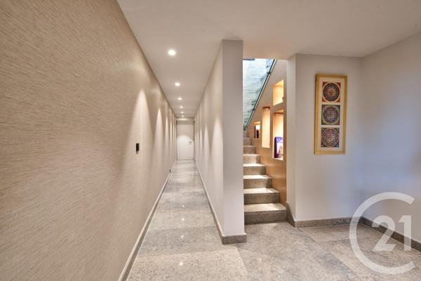 Maison à vendre  6 pièces - 272 m2 EZE - 06