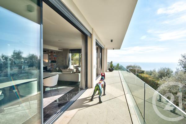 Maison à vendre  6 pièces - 272 m2 EZE - 06