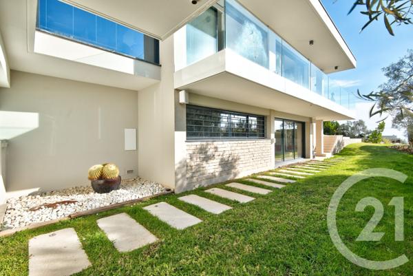 Maison à vendre  6 pièces - 272 m2 EZE - 06