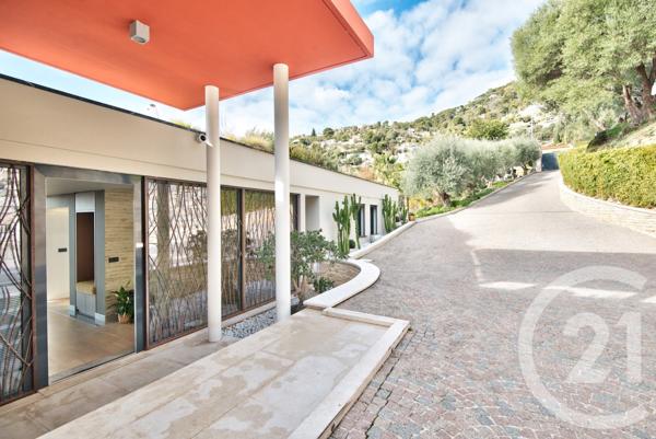 Maison à vendre  6 pièces - 272 m2 EZE - 06