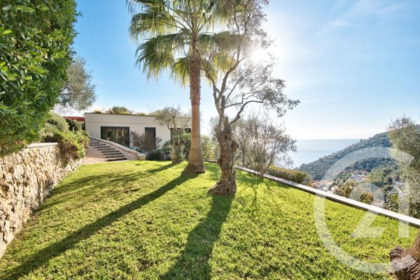 Maison à vendre  6 pièces - 272 m2 EZE - 06