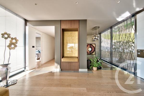 Maison à vendre  6 pièces - 272 m2 EZE - 06