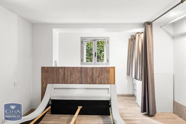 Appartement à vendre 2 pièces 59m²