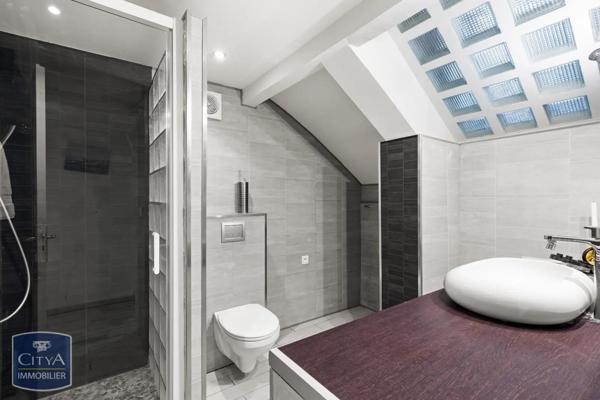 Appartement à vendre 2 pièces 59m²