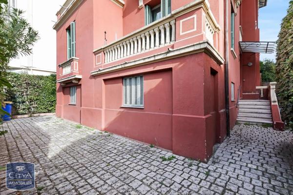 Appartement à vendre 2 pièces 59m²