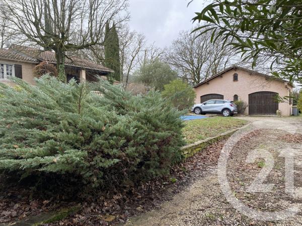 Maison à vendre  4 pièces - 100,95 m2 BRIGNOLES - 83