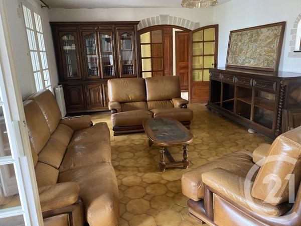 Maison à vendre  4 pièces - 100,95 m2 BRIGNOLES - 83