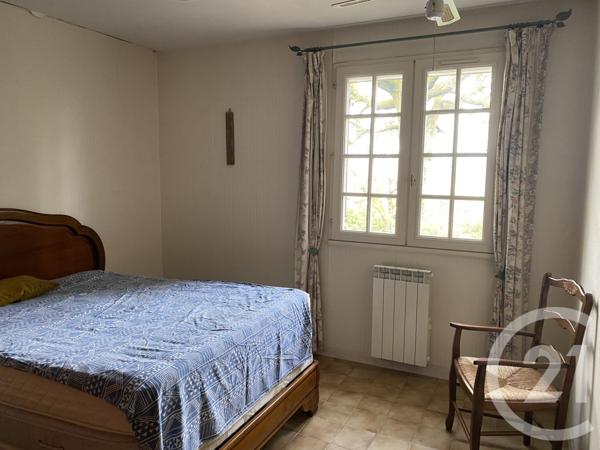 Maison à vendre  4 pièces - 100,95 m2 BRIGNOLES - 83