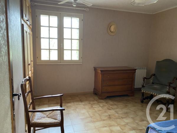 Maison à vendre  4 pièces - 100,95 m2 BRIGNOLES - 83