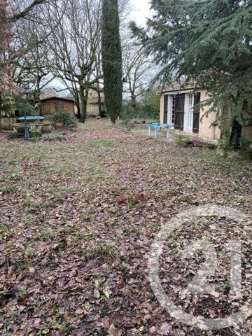 Maison à vendre  4 pièces - 100,95 m2 BRIGNOLES - 83