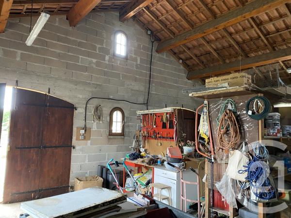 Maison à vendre  4 pièces - 100,95 m2 BRIGNOLES - 83