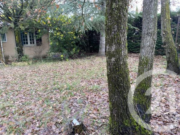 Maison à vendre  4 pièces - 100,95 m2 BRIGNOLES - 83