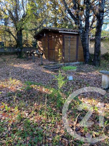 Maison à vendre  4 pièces - 100,95 m2 BRIGNOLES - 83