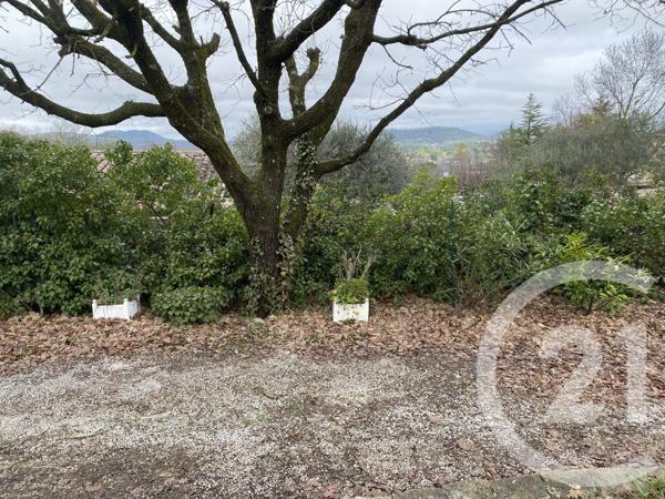 Maison à vendre  4 pièces - 100,95 m2 BRIGNOLES - 83