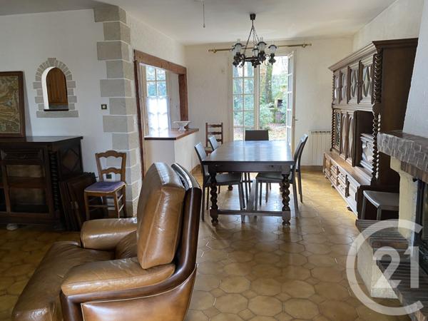 Maison à vendre  4 pièces - 100,95 m2 BRIGNOLES - 83