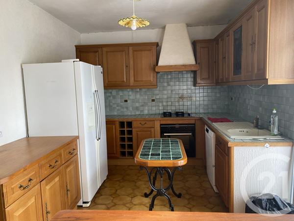 Maison à vendre  4 pièces - 100,95 m2 BRIGNOLES - 83