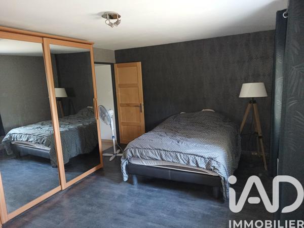 Maison à vendre 5 pièces 148 m² Parigné-l'Évêque