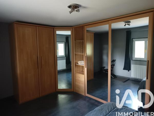 Maison à vendre 5 pièces 148 m² Parigné-l'Évêque