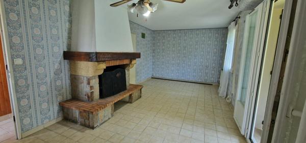 Maison 127m2
