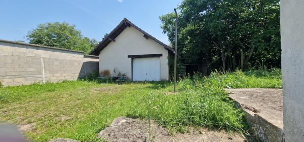 Maison 127m2