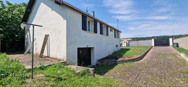Maison 127m2