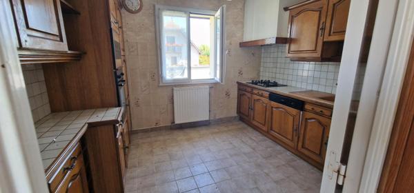 Maison 127m2