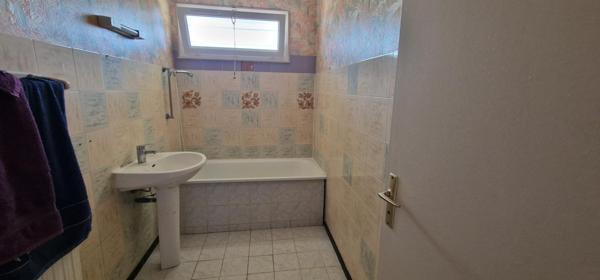 Maison 127m2
