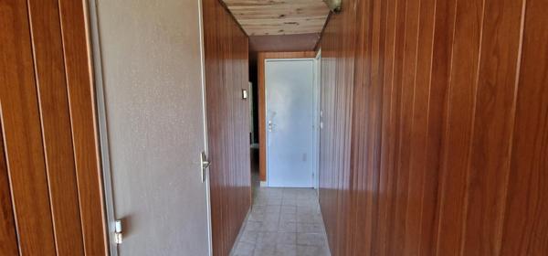 Maison 127m2