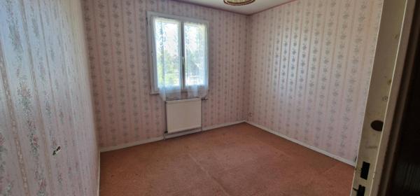Maison 127m2