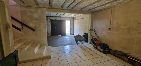 Maison 127m2