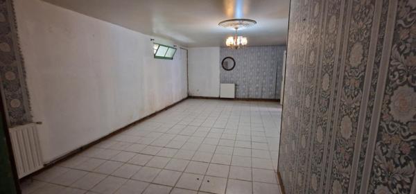 Maison 127m2