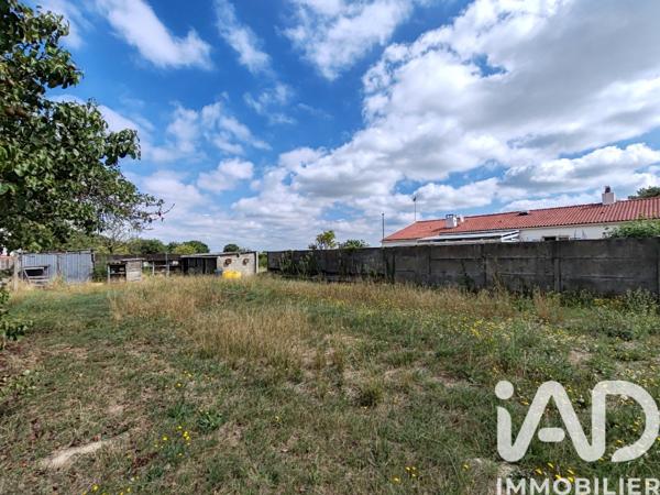 Terrain à vendre 500 m² Le Fenouiller