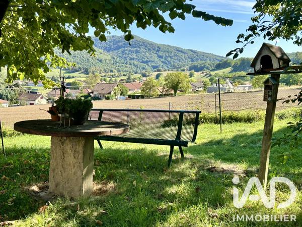 Maison à vendre 5 pièces 104 m² Chirens
