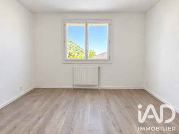 Maison à vendre 5 pièces 104 m² Chirens