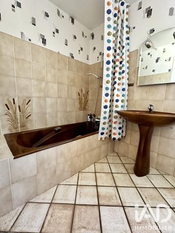 Maison à vendre 5 pièces 104 m² Chirens