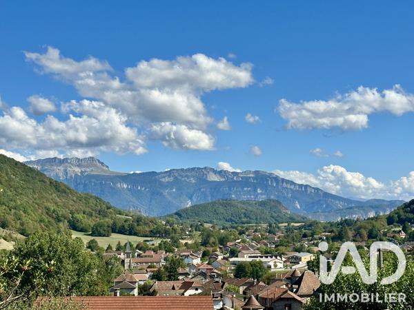 Maison à vendre 5 pièces 104 m² Chirens