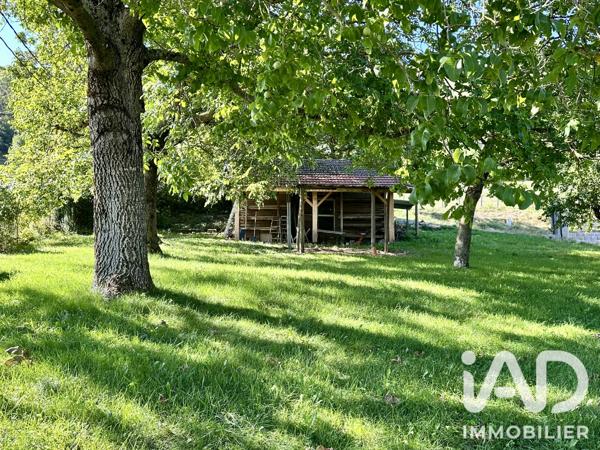 Maison à vendre 5 pièces 104 m² Chirens