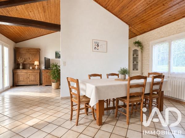 Maison à vendre 5 pièces 104 m² Chirens