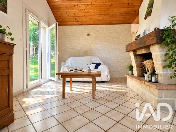 Maison à vendre 5 pièces 104 m² Chirens
