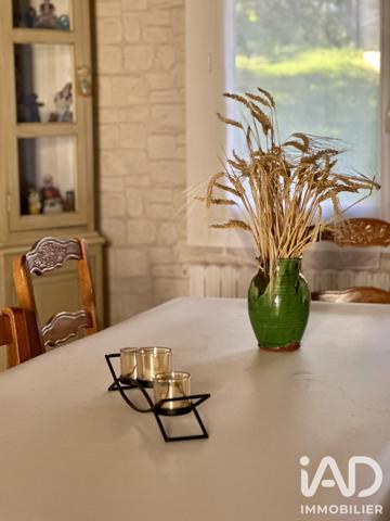Maison à vendre 5 pièces 104 m² Chirens