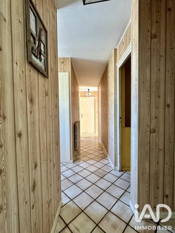 Maison à vendre 5 pièces 104 m² Chirens