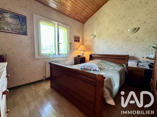 Maison à vendre 5 pièces 104 m² Chirens