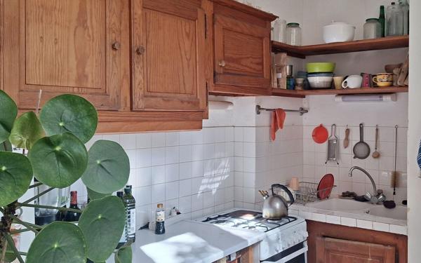 Immeuble à vendre